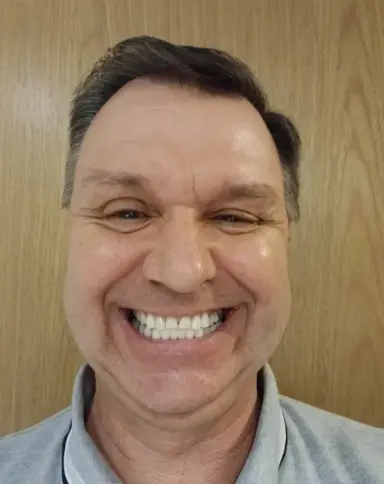 David