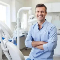 Experienced Dentists